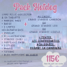 Pack HOTDOG