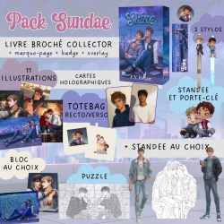 Pack SUNDAY
