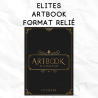 Elites - Artbook luxe