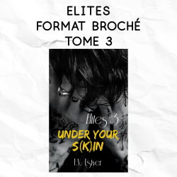 Elites 3 - Under your s(k)in
