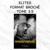 Elites 3.5 - Now & Forever