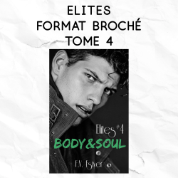Elites 4 - Body & Soul