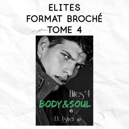 Elites 4 - Body & Soul