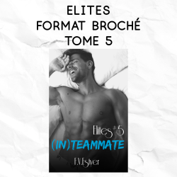 Elites 5 - (In)teammate