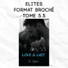 Elites 5.5 - Love & Lust
