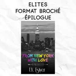 Elites épilogue - From New York, with love