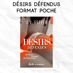 Désirs défendus