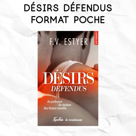 Désirs défendus