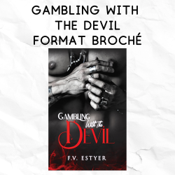 Gambling with the Devil - format broché