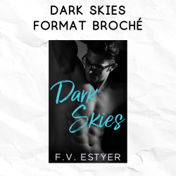 Dark Skies - format broché
