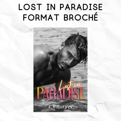 Lost in Paradise - format broché