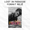 Lost in Paradise - format relié