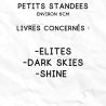 Petits standees chibi
