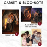 Carnet & bloc-note