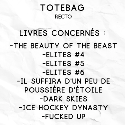 Totebag
