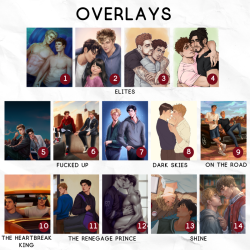 Overlay