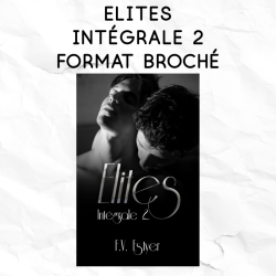 Elites - intégrale 2 - format broché