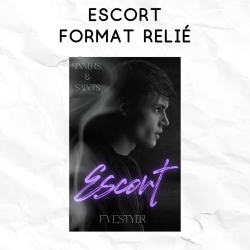 Escort - format relié