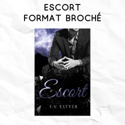 Escort - format broché