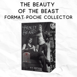 The beauty of the Beast - format poche collector