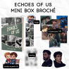 copy of Echos of us - Mini Box relié collector