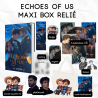 copy of Echos of us - Mini Box relié collector