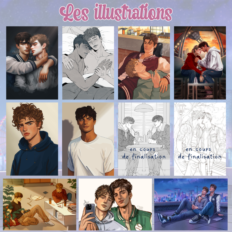 Pack GOODIES ✨ Pack GOODIES ✨