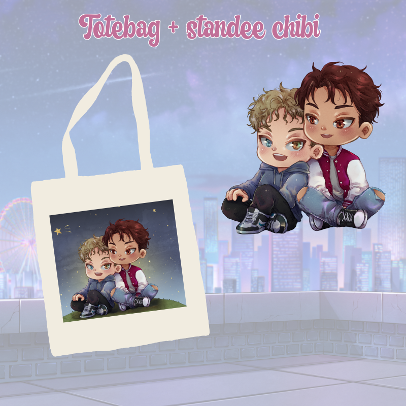 Pack GOODIES ✨ Pack GOODIES ✨
