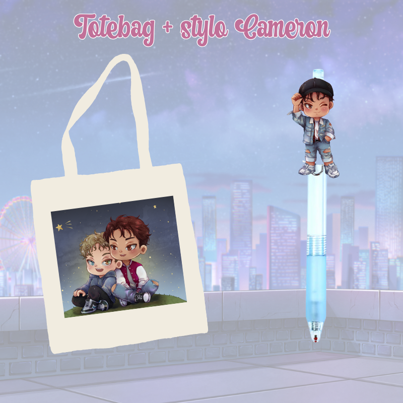 Pack GOODIES ✨ Pack GOODIES ✨