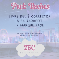 Pack : NACHOS