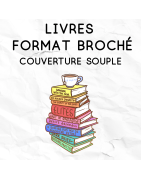 Livre format broché