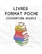 Livre format poche