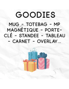 Goodies - autres